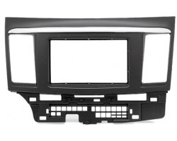 Перехідна рамка Mitsubishi Lancer X Carav 08-006