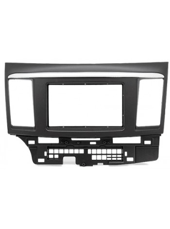 Перехідна рамка Mitsubishi Lancer X Carav 08-006