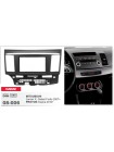 Переходная рамка Mitsubishi Lancer X Carav 08-006