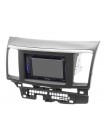 Перехідна рамка Mitsubishi Lancer X Carav 08-006