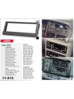 Перехідна рамка Jeep Cherokee, Grand Cherokee, Wrangler Carav 11-015