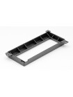 Переходная рамка Jeep Cherokee, Grand Cherokee, Wrangler Carav 11-015