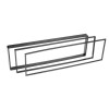 Переходная рамка Citroen C2, C3 ACV 281040-08