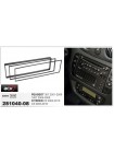 Перехідна рамка Citroen C2, C3 ACV 281040-08