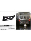 Перехідна рамка Mitsubishi Lancer AWM 781-24-103