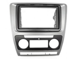 Перехідна рамка Skoda Octavia A5 Carav 11-258