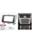 Переходная рамка Mazda 6, Atenza Carav 08-011