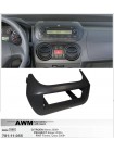 Перехідна рамка Citroen Peugeot Fiat AWM 781-11-055