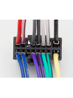 Разъем для магнитолы Alpine Carav 15-001