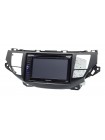 Переходная рамка Honda Accord, Crosstour Carav 11-117