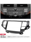 Переходная рамка Honda Accord, Crosstour Carav 11-117