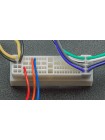 Перехідник ISO Hyundai, Kia Carav 12-044