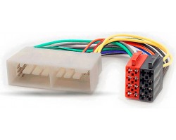 Перехідник ISO Hyundai, Kia Carav 12-044