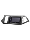 Переходная рамка KIA Picanto, Morning Carav 11-192