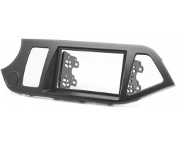 Переходная рамка KIA Picanto, Morning Carav 11-192