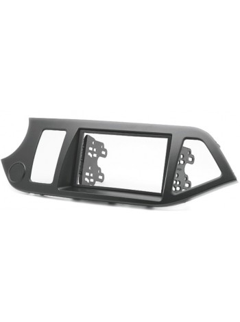 Переходная рамка KIA Picanto, Morning Carav 11-192