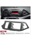 Переходная рамка KIA Picanto, Morning Carav 11-192