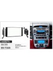 Переходная рамка Hyundai Santa Fe Metra 95-7325В
