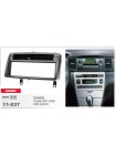 Перехідна рамка Toyota Corolla Carav 11-037