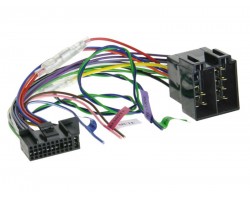 Роз'єм для магнітоли Kenwood ACV 457007