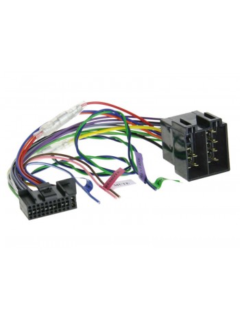 Роз'єм для магнітоли Kenwood ACV 457007