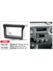 Переходная рамка Renault, Opel, Nissan Carav 11-705