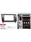 Перехідна рамка Toyota Tundra, Sequoia Carav 11-112