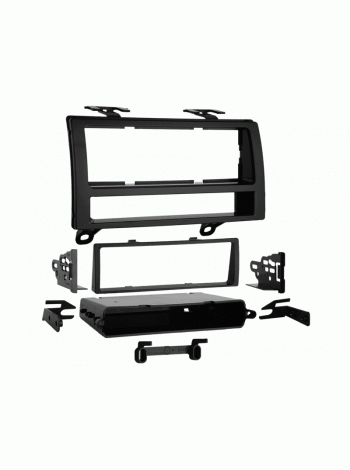 Перехідна рамка Toyota Camry ACV 281300-18