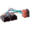 Перехідник ISO Chevrolet Carav 12-006