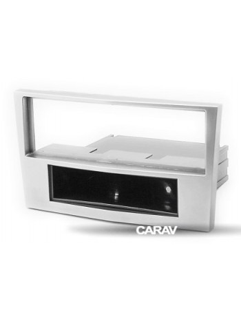 Переходная рамка Opel Astra, Antara, Corsa, Zafira Carav 11-026