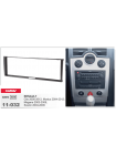 Перехідна рамка Renault Clio, Megane, Scenic, Modus Carav 11-032