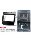 Переходная рамка Volkswagen Touareg Carav 11-435