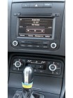 Перехідна рамка Volkswagen Touareg Carav 11-435