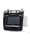 Перехідна рамка Volkswagen Touareg Carav 11-435