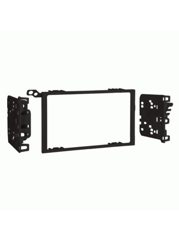Переходная рамка Honda, Hummer,  Chevrolet, Caddilac, Toyota, Suzuki Multikit Metra 95-2009