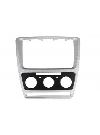 Перехідна рамка Skoda Octavia A5 AWM 781-08-107