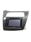 Переходная рамка Honda Civic Carav 11-120