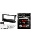 Переходная рамка Ford Focus, Mondeo, S-Max, C-Max, Galaxy, Kuga ACV 281114-36