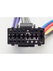 Роз'єм для магнітоли Kenwood Carav 15-103