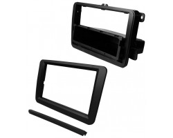 Перехідна рамка Volkswagen Caddy, Golf, Jetta, Passat, Polo, Tiguan, Touran ACV 281320-10 pro