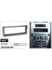 Переходная рамка Peugeot 407 ACV 281040-09