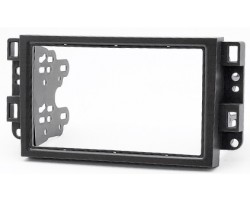 Переходная рамка Chevrolet Aveo, Captiva, Epica Carav 09-003