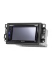 Переходная рамка Chevrolet Aveo, Captiva, Epica Carav 09-003