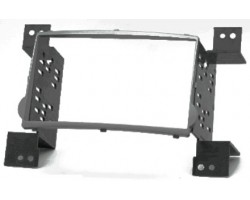 Переходная рамка Hyundai H-1, Starex, i800, iLoad, iMax Carav 11-411