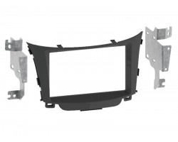 Перехідна рамка Hyundai i-30, Elantra GT ACV 381143-32