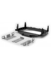 Переходная рамка Citroen C1, Peugeot 108, Toyota Aygo Carav 11-591
