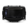Переходная рамка Citroen C1, Peugeot 108, Toyota Aygo Carav 11-591