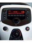 Переходная рамка Citroen C1, Peugeot 108, Toyota Aygo Carav 11-591