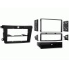 Переходная рамка Mazda CX-7 Metra 99-7508