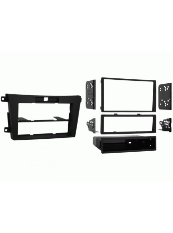 Перехідна рамка Mazda CX-7 Metra 99-7508